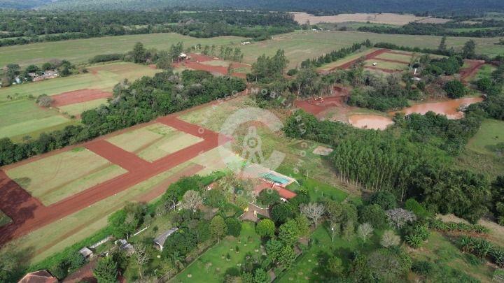 Terreno à venda, 250 m  por R  190.000,00 - Remanso Grande - F...