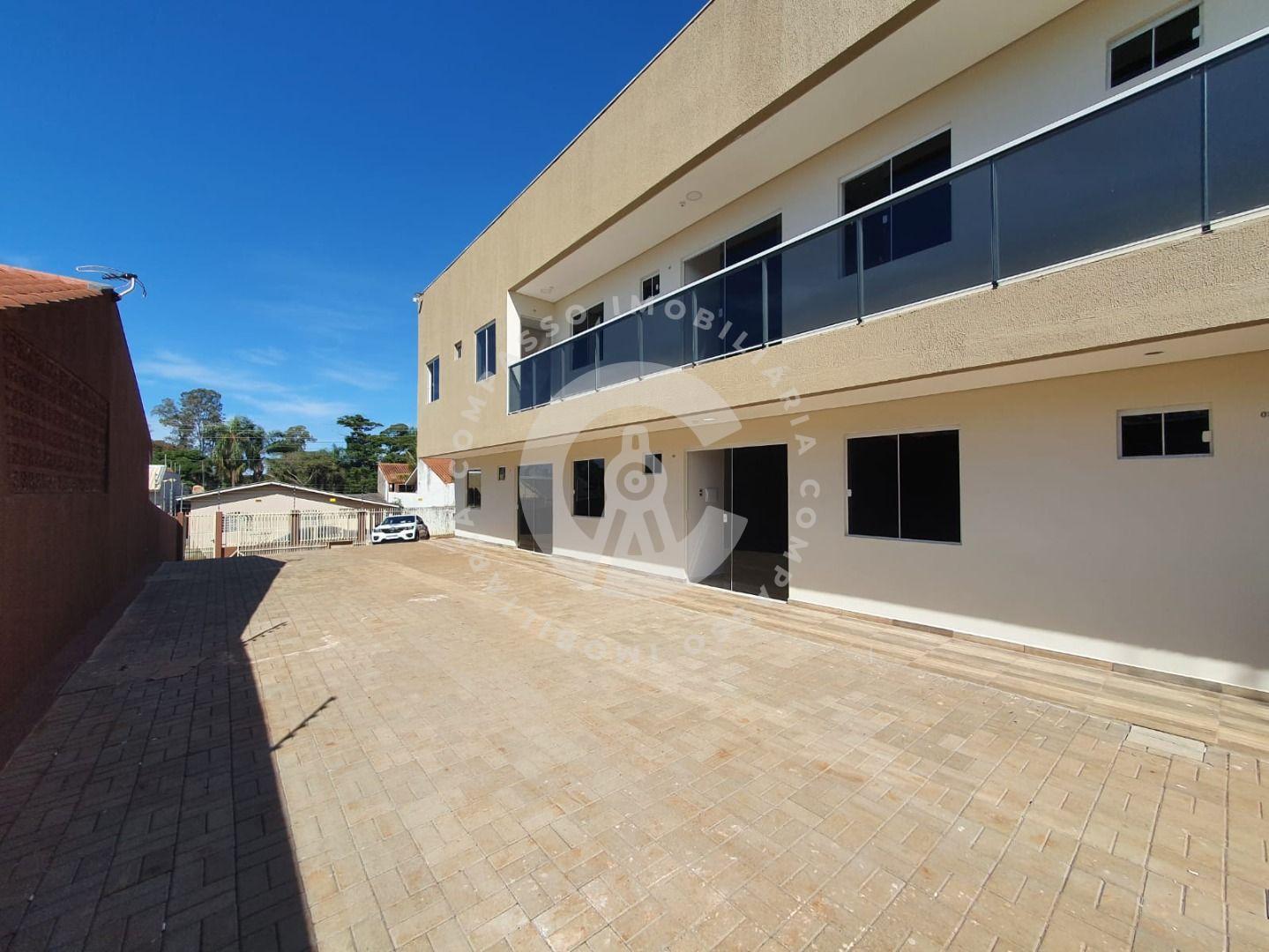 Apartamento com 1 dormitório para locação,30.00 m , FOZ DO IGU...