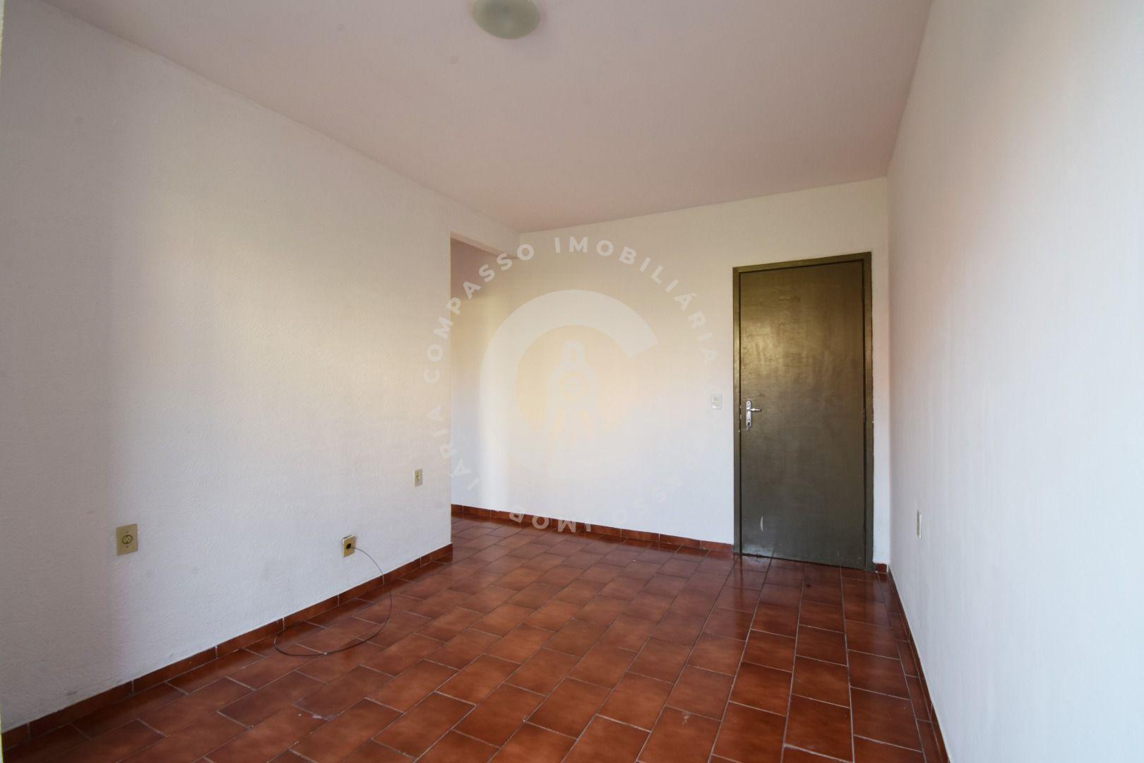 Apartamento com 1 dormitório para locação, 46.23 m , FOZ DO IG...