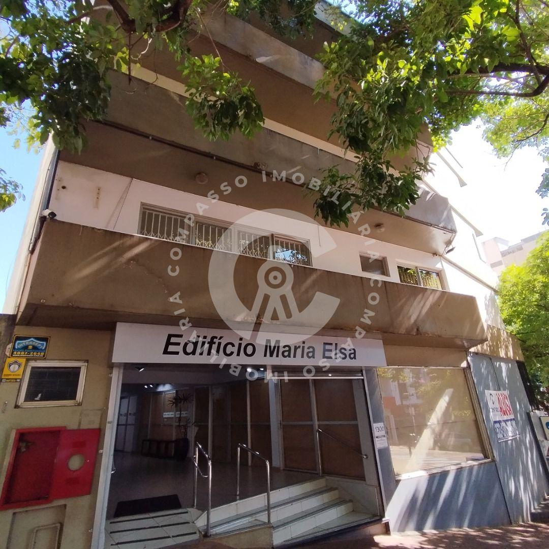 Sala Comercial para locação,37.60 m , Centro, FOZ DO IGUACU - PR