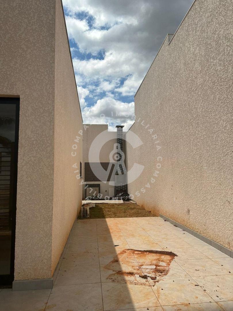 Casa com 2 dormitórios à venda,113.00 m , Jardim Duarte, FOZ D...