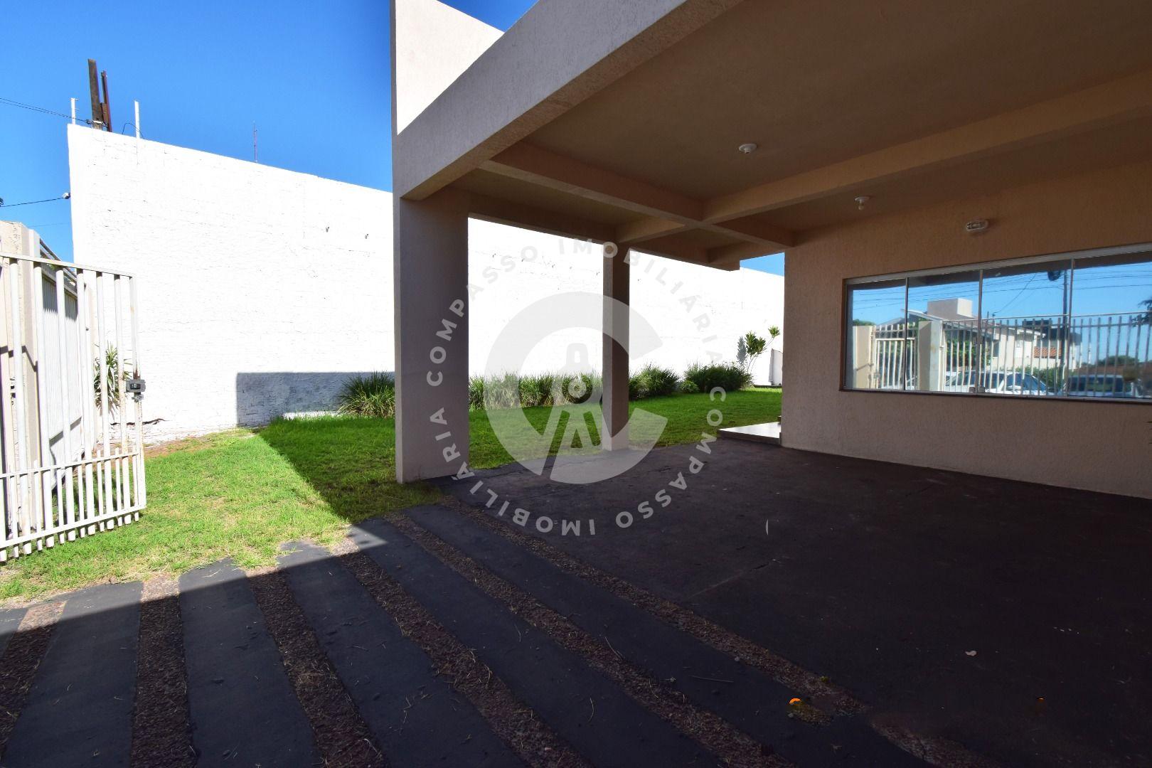 Casa com 1 dormitório para locação,360.00 m , FOZ DO IGUACU - PR