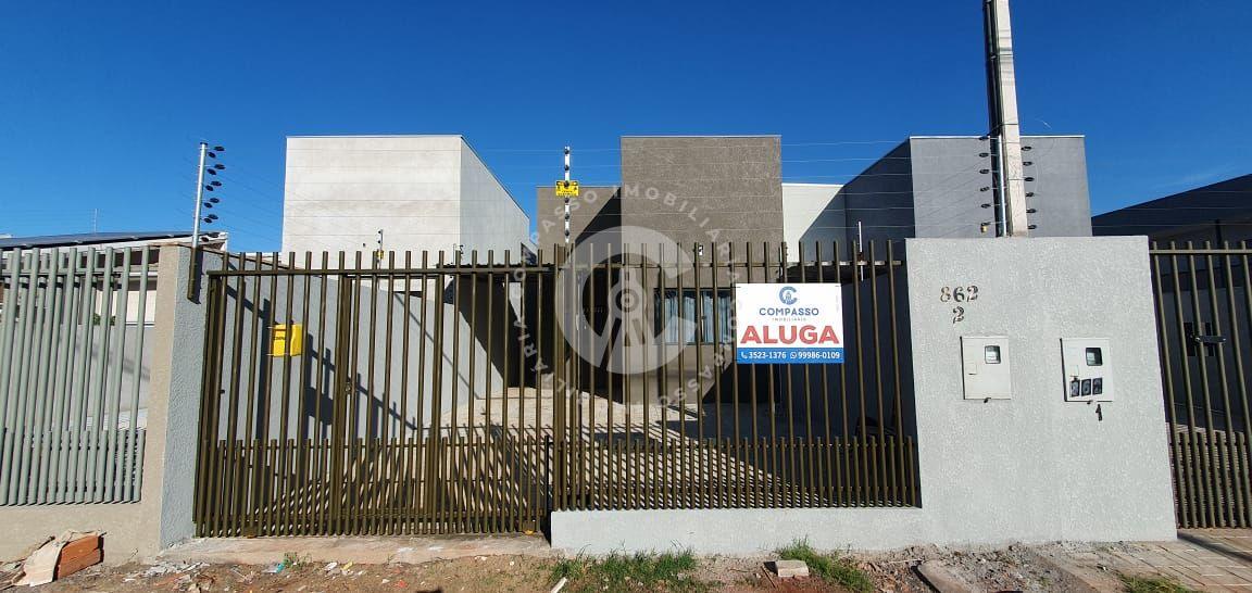 Casa com 2 dormitórios para locação,300.00 m , FOZ DO IGUACU - PR