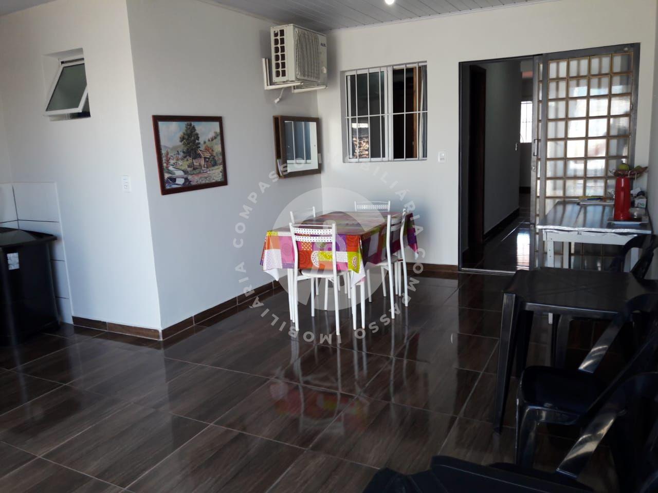 Casa com 3 dormitórios à venda,145.00 m , FOZ DO IGUACU - PR