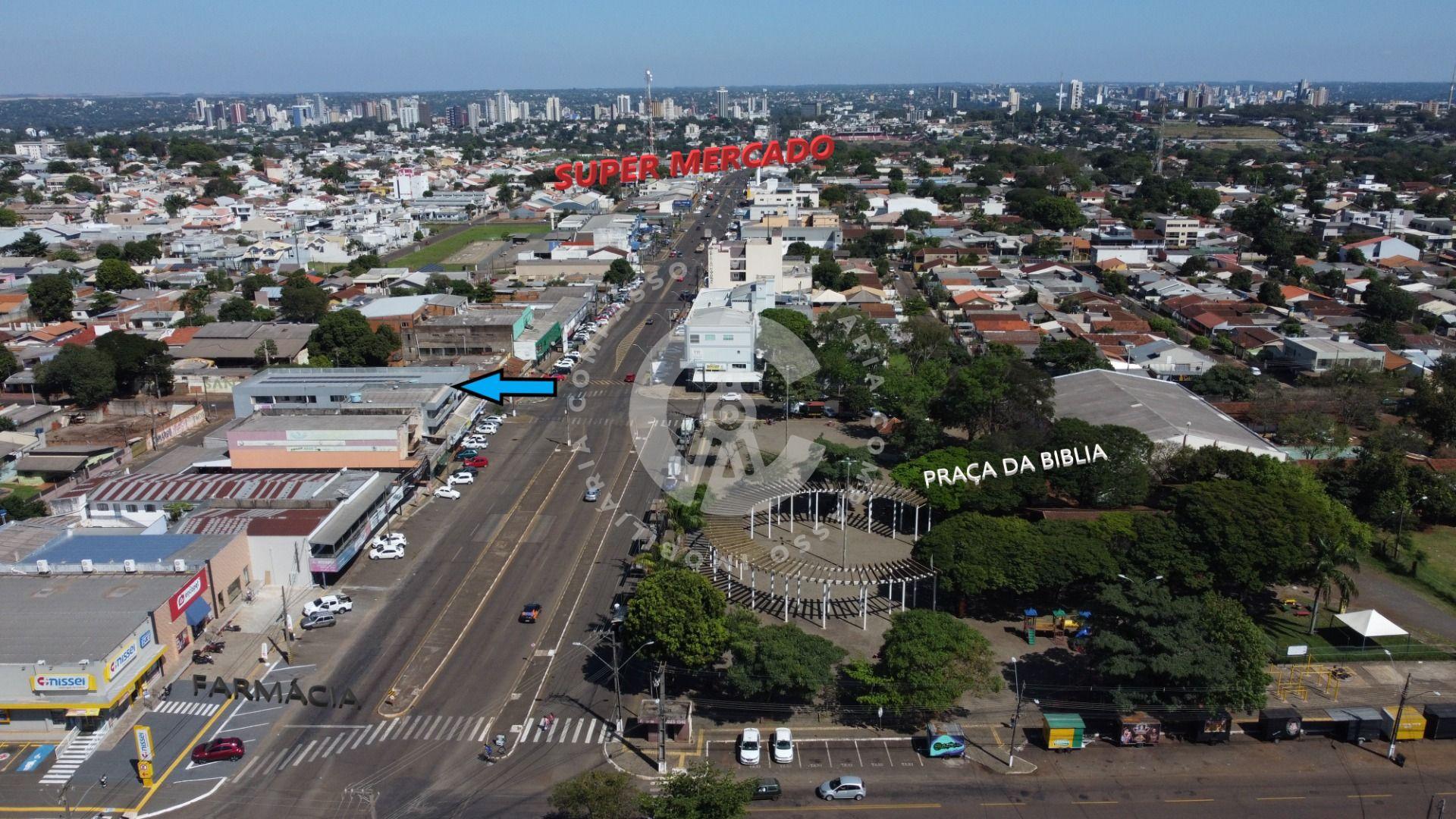 Apartamento com 2 dormitórios para locação,68.85 m , FOZ DO IG...