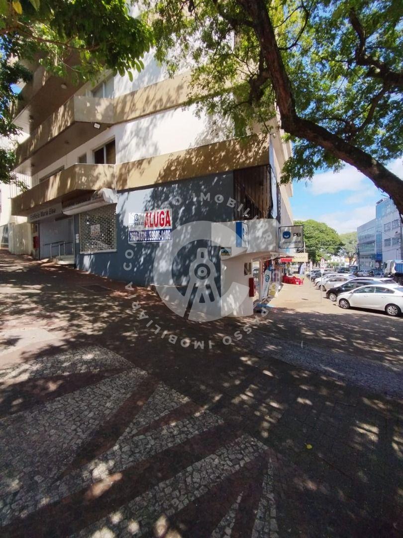Sala Comercial para locação, 84.20 m , Centro, FOZ DO IGUACU - PR