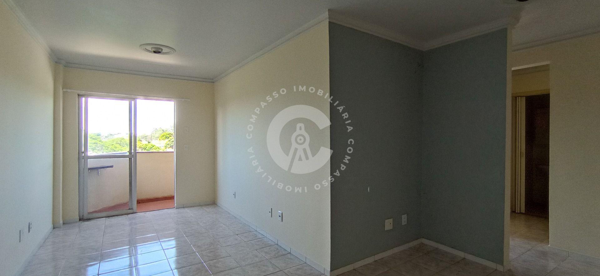 Apartamento com 2 dormitórios para venda, Vila Yolanda, FOZ DO...