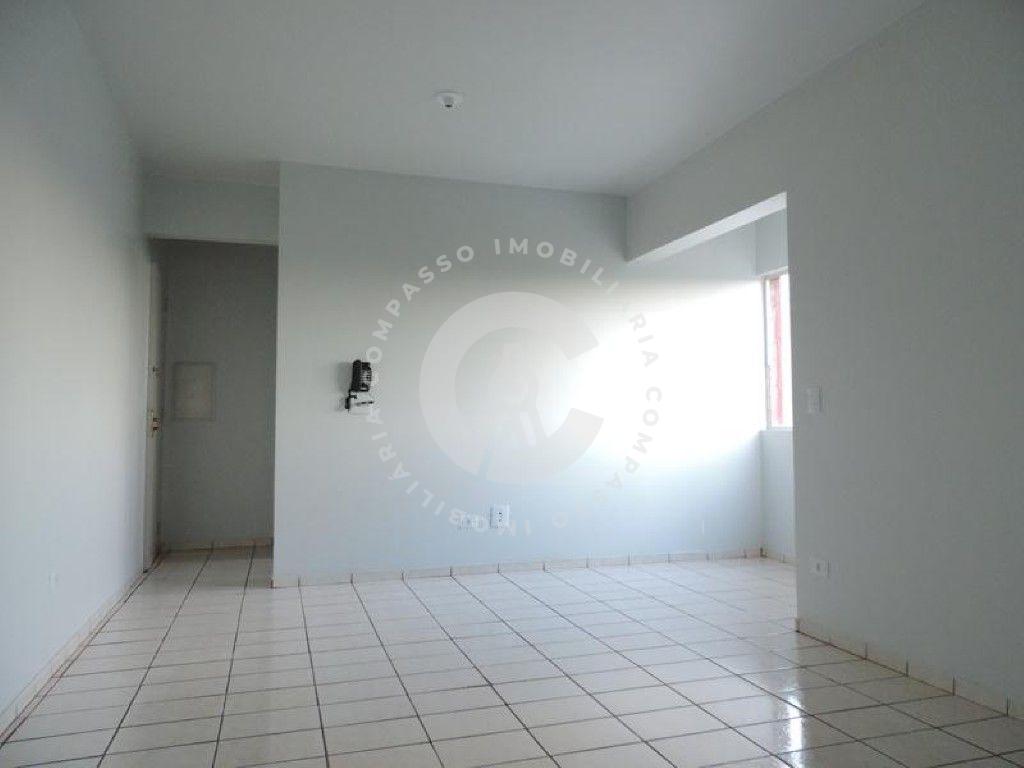 Apartamento com 1 dormitório para alugar, 46 m  por R  1.165,0...