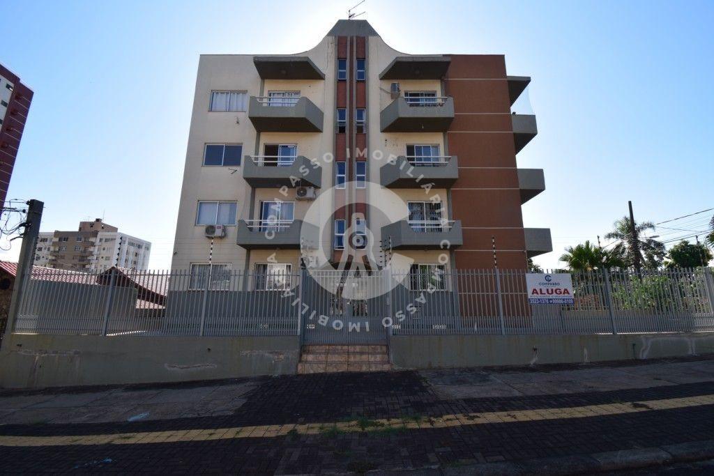Apartamento com 2 dormitórios para locação, 101.95 m , FOZ DO ...