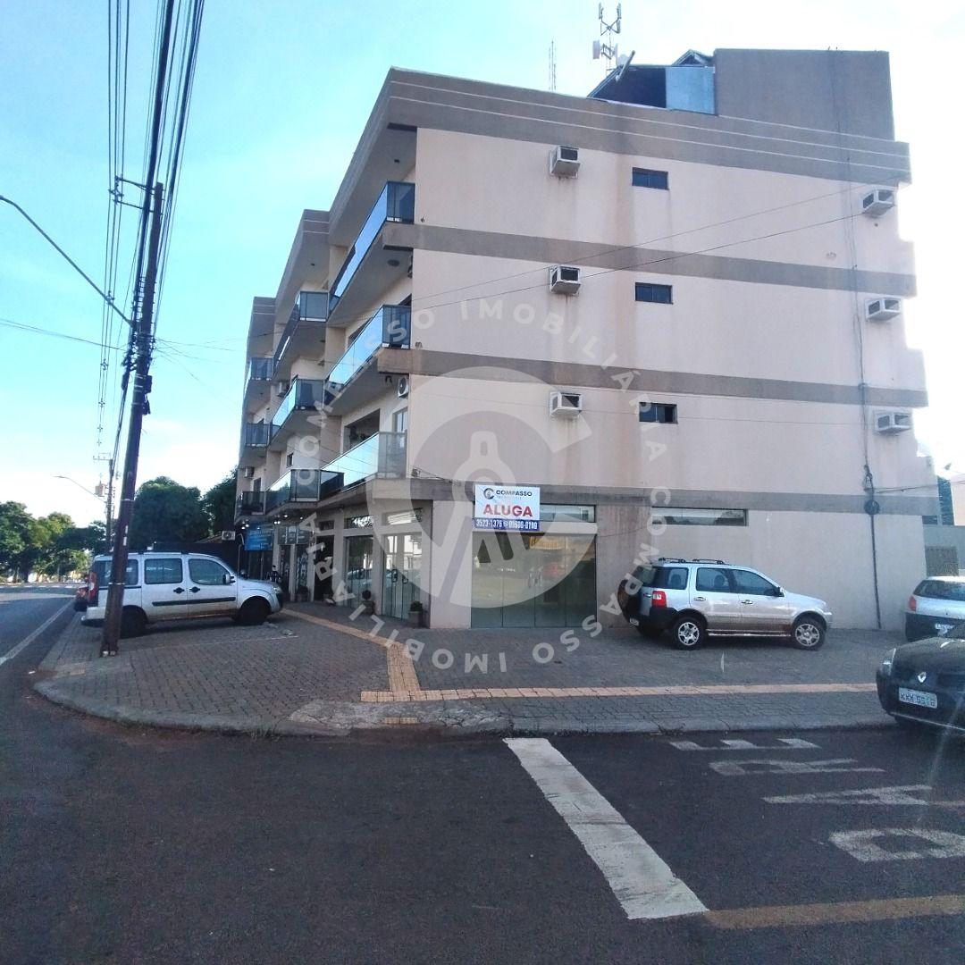 Sala Comercial para locação,75.18 m , FOZ DO IGUACU - PR