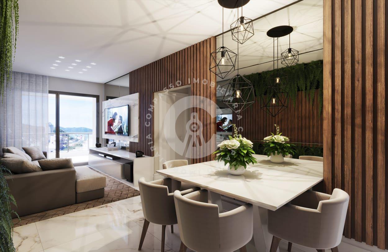 Apartamento com 2 dormitórios à venda, 69 m  por R  815.000,00...