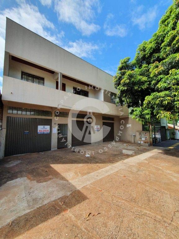 Apartamento com 2 dormitórios para alugar, 84 m  por - Campos ...