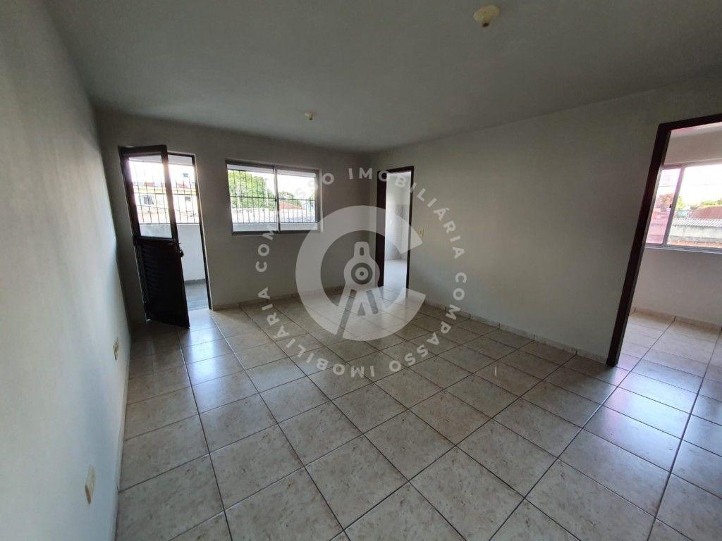 Apartamento com 3 dormitórios para locação,67.50 m , FOZ DO IG...