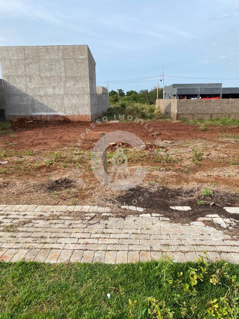 Terreno à venda, 250 m  por R  150.000,00 - Vila Maria - Foz d...