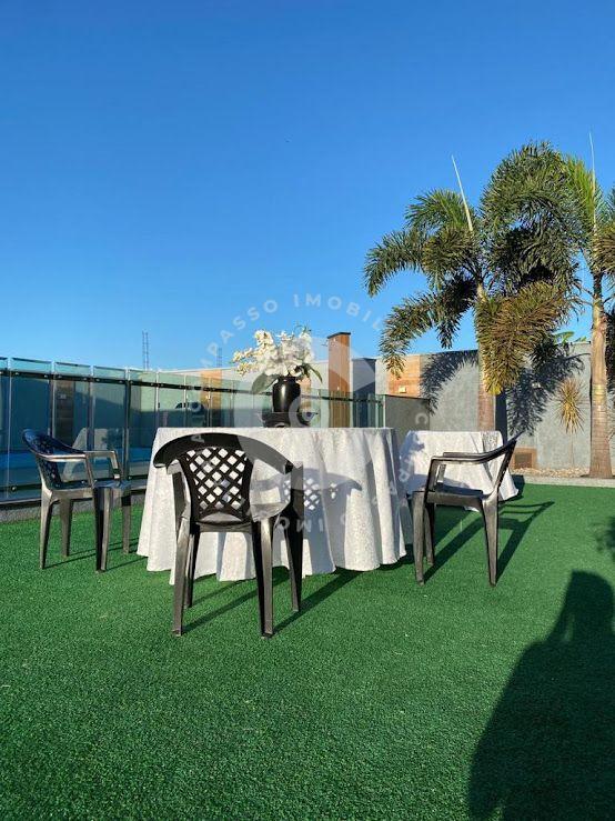 Chácara à venda, 1686 m  por R  900.000,00 - Vila Bendo - Sant...