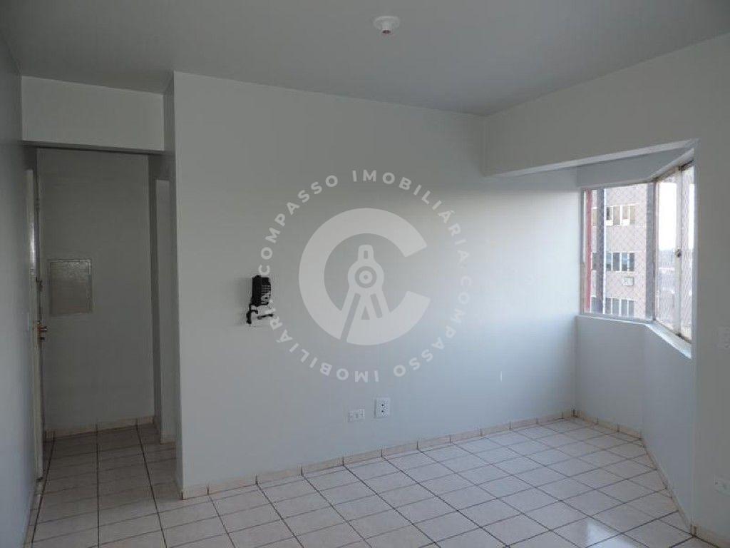 Apartamento com 1 dormitório para alugar, 46 m  por R  1.165,0...