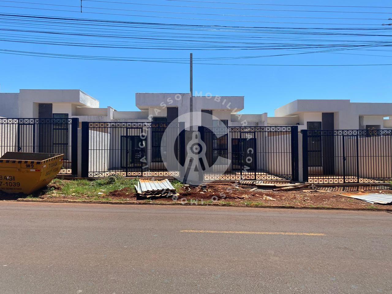 Casa com 2 dormitórios à venda,113.00 m , Jardim Duarte, FOZ D...