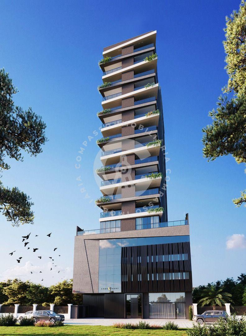 Apto em Meia Praia  3 suítes, churrasqueira e 2 vagas. Viva o ...