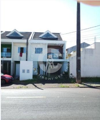 Sobrado com 3 dormitórios à venda, Jardim Alice I, FOZ DO IGUA...