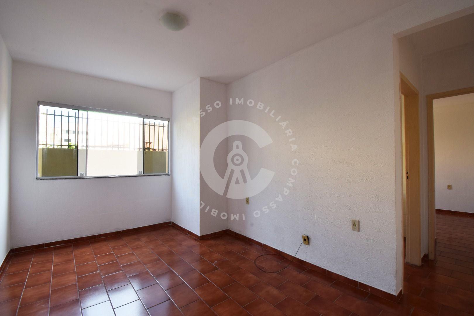 Apartamento com 1 dormitório para locação, 46.23 m , FOZ DO IG...