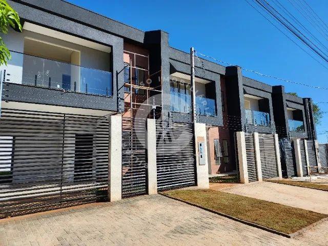 Sobrado com 3 dormitórios à venda,131.00 m , Vila Adriana, FOZ...
