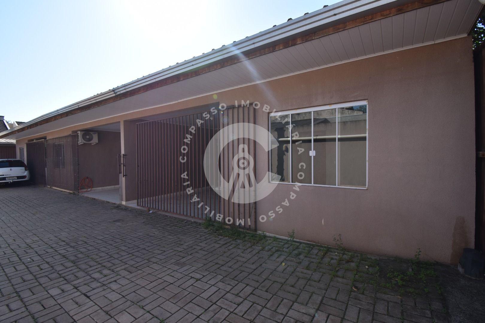 Casa com 2 dormitórios para locação,80.00 m ,Campos do Iguaçu,...