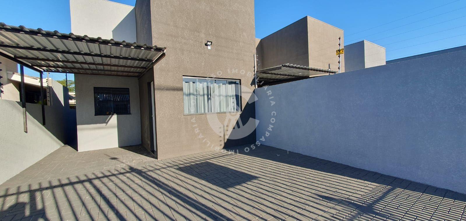 Casa com 2 dormitórios para alugar, 76 m  por R  2.600,00 mês ...