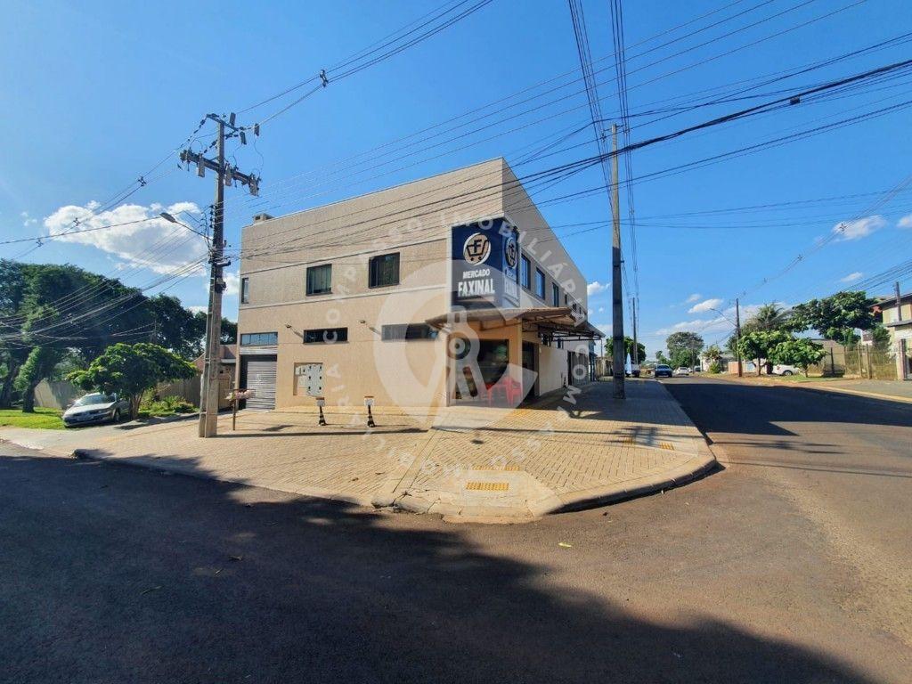 Apartamento com 3 dormitórios para locação, 144.00 m , FOZ DO ...