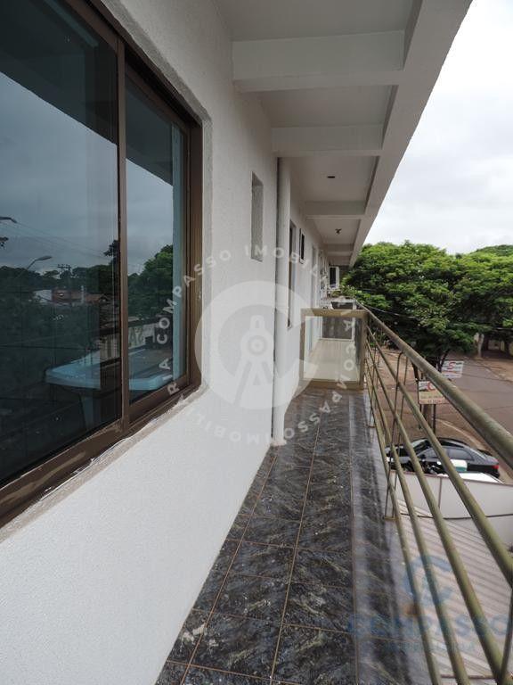 Quitinete com 1 dormitório para locação,20.00 m , FOZ DO IGUAC...