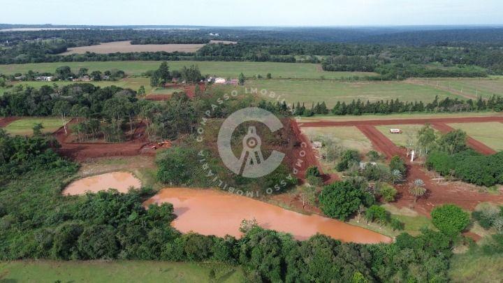 Terreno à venda, 250 m  por R  190.000,00 - Remanso Grande - F...