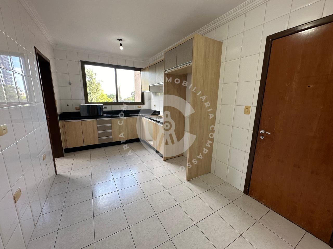 Apartamento com 4 dormitórios à venda,228.00 m , Centro, FOZ D...