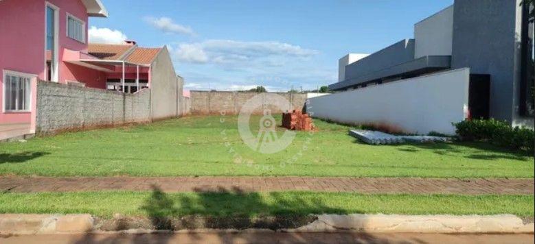 Terreno à venda, 427 m  por R  300.000,00 - Jardim Lancaster V...
