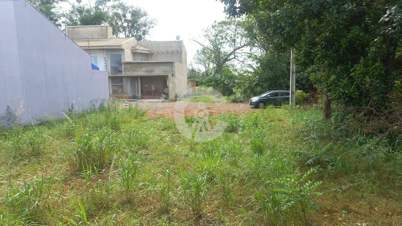 Terreno à venda,310.18 m , Jardim São Rafael I, FOZ DO IGUACU ...