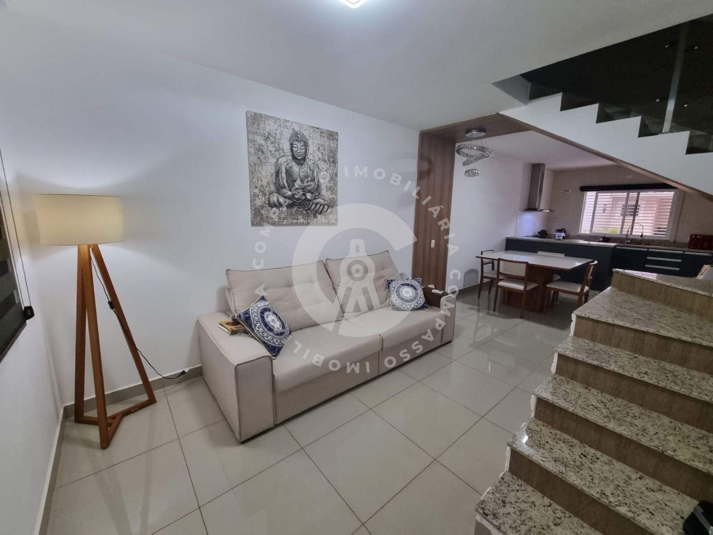 Sobrado com 3 dormitórios à venda,186.90 m , Jardim Ipê, FOZ D...