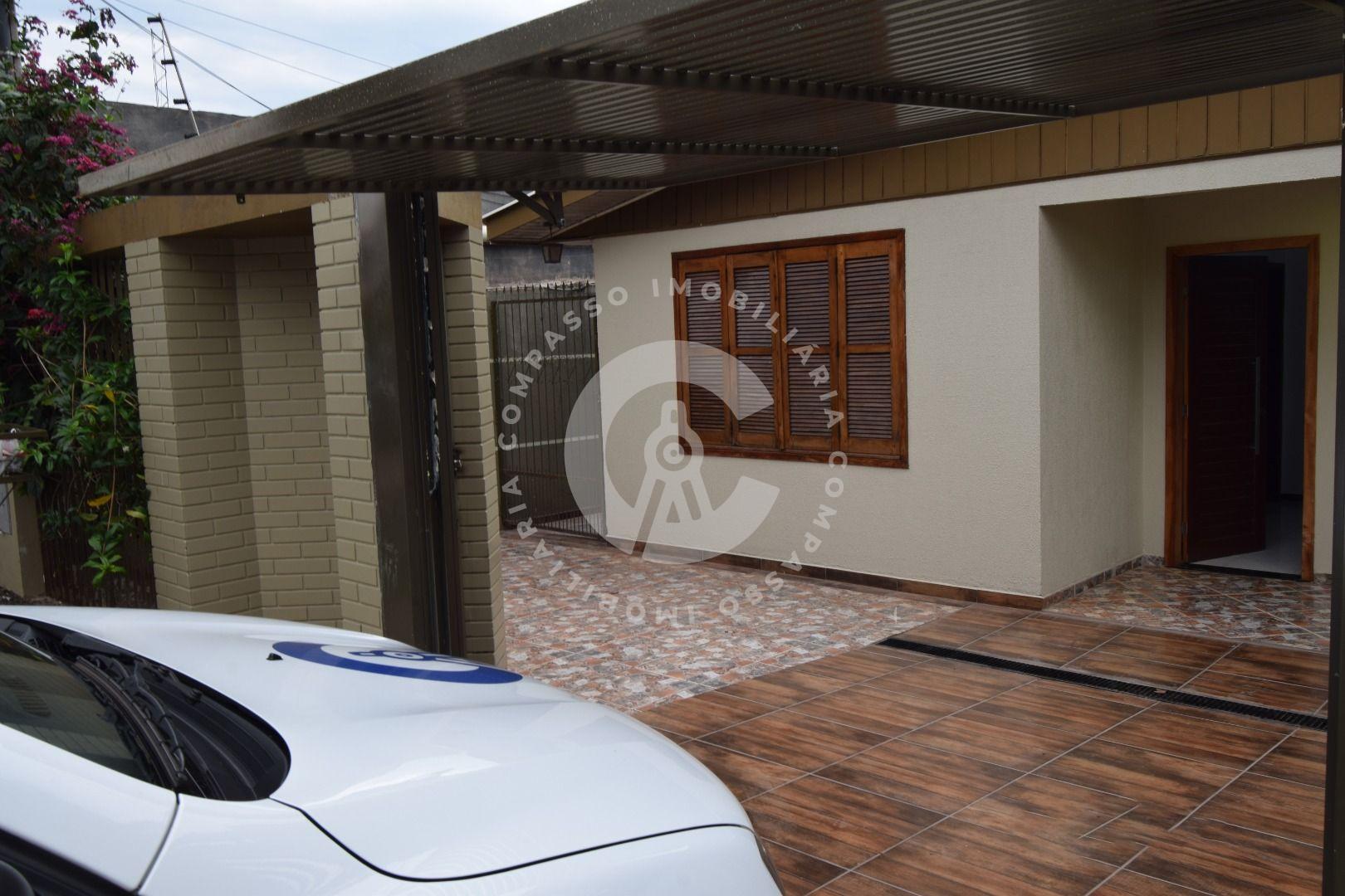 Casa com 2 dormitórios para locação,150.00 m , Vila Itajubá, F...