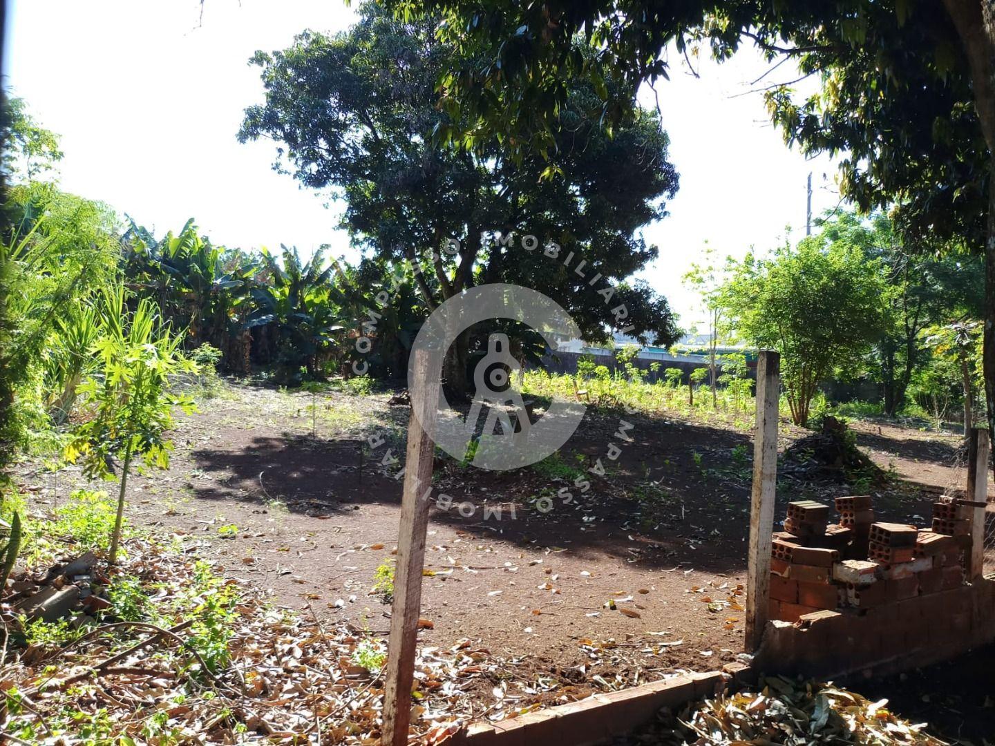 Terreno à venda com 513 m  próximo ao ginásio Costa Cavalcante...