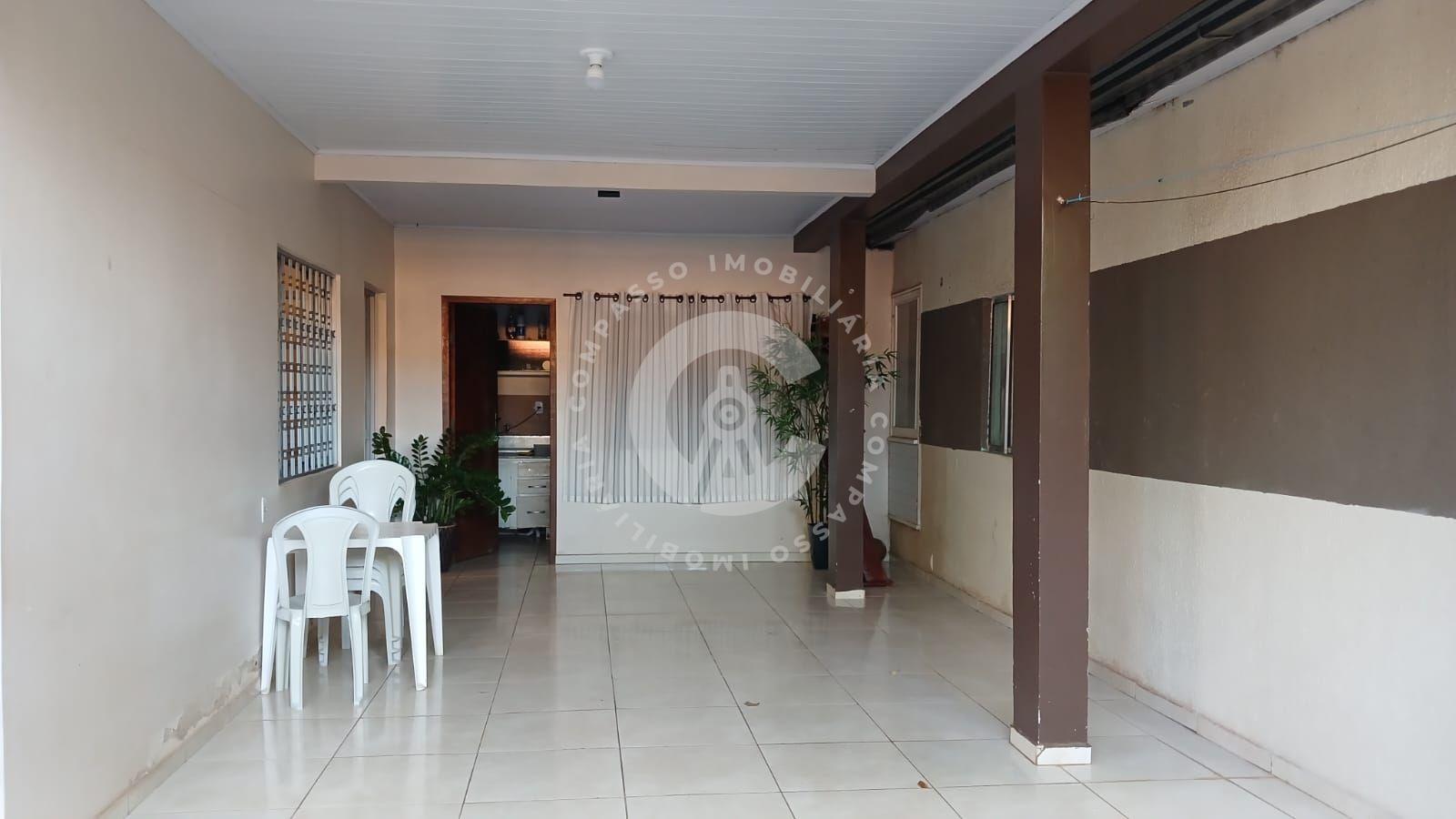 Casa com 3 dormitórios à venda,240.00 m , Profilurb I, FOZ DO ...