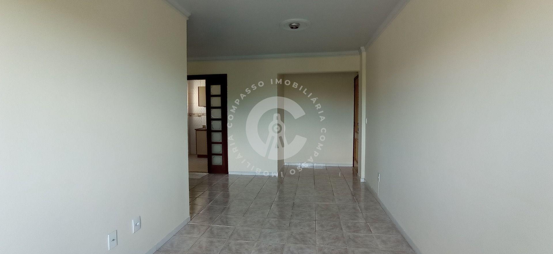 Apartamento com 2 dormitórios para venda, Vila Yolanda, FOZ DO...