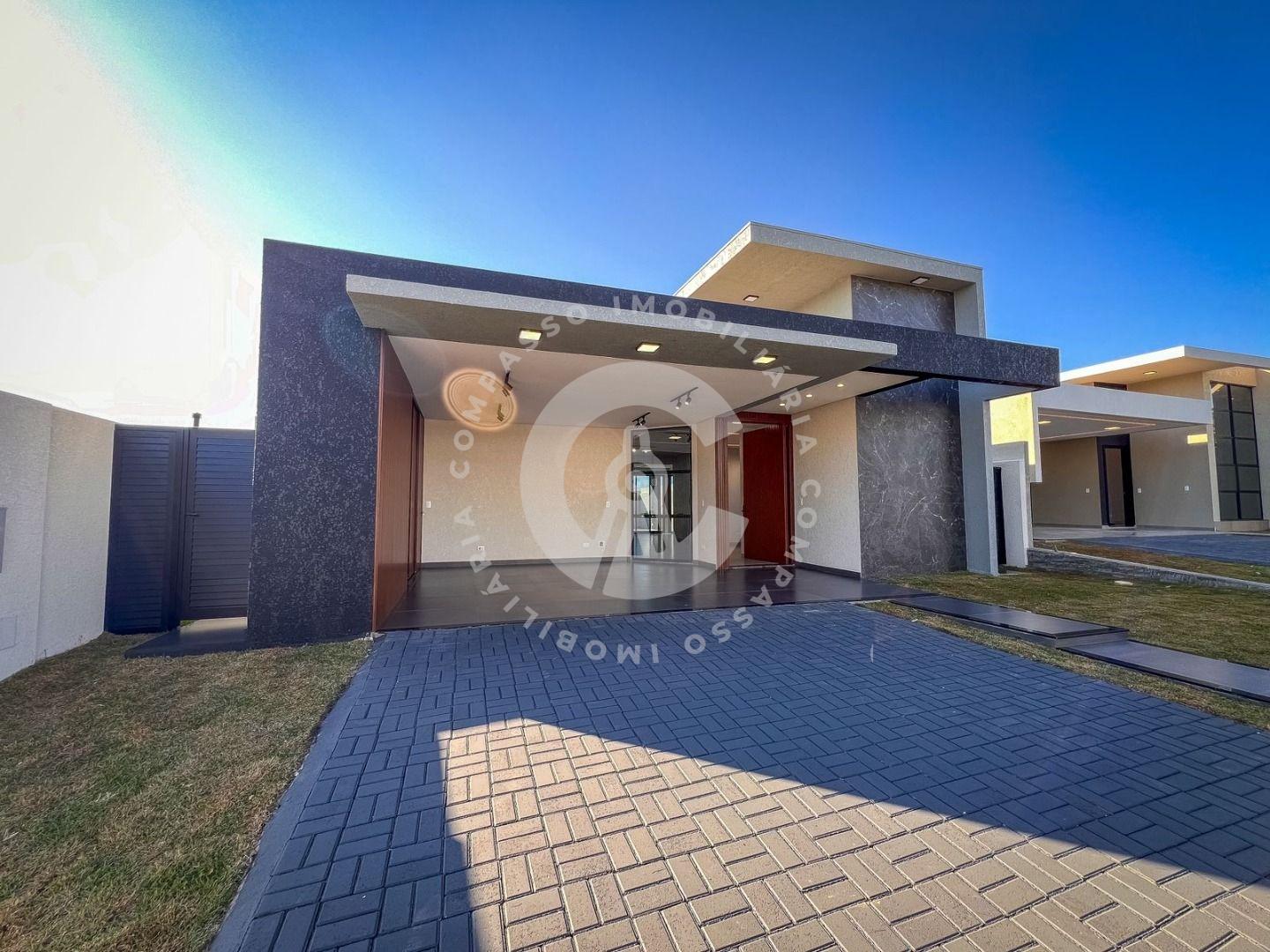Casa Alto Padrão com 6 dormitórios à venda, São Roque, FOZ DO ...
