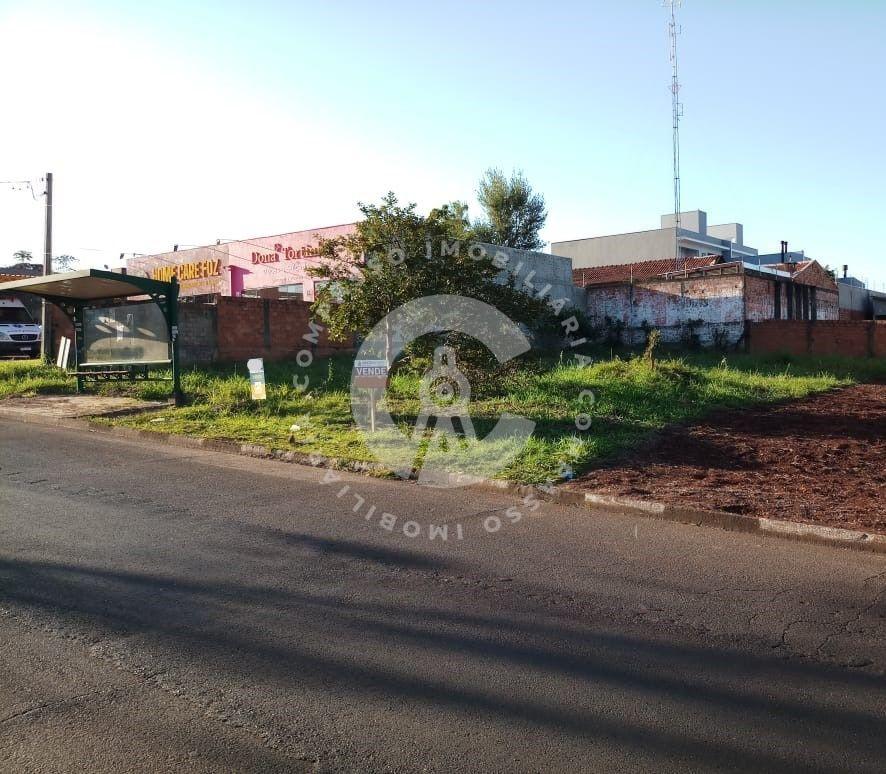 Terreno com excelente localização à venda. Avenida Jules Rimet...