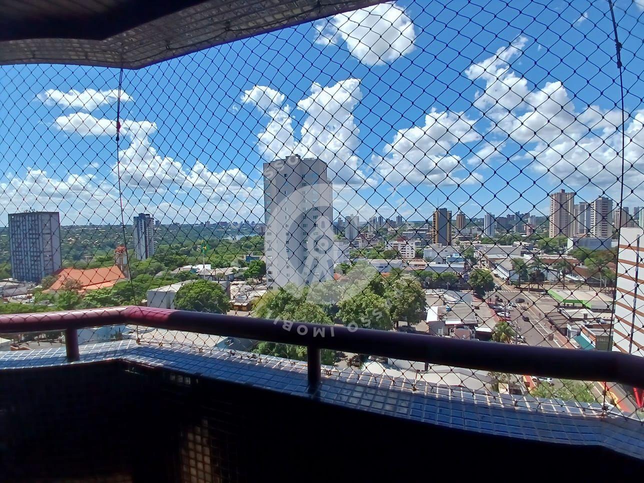 Apartamento com 4 dormitórios à venda, 169 m  por R  890.000,0...