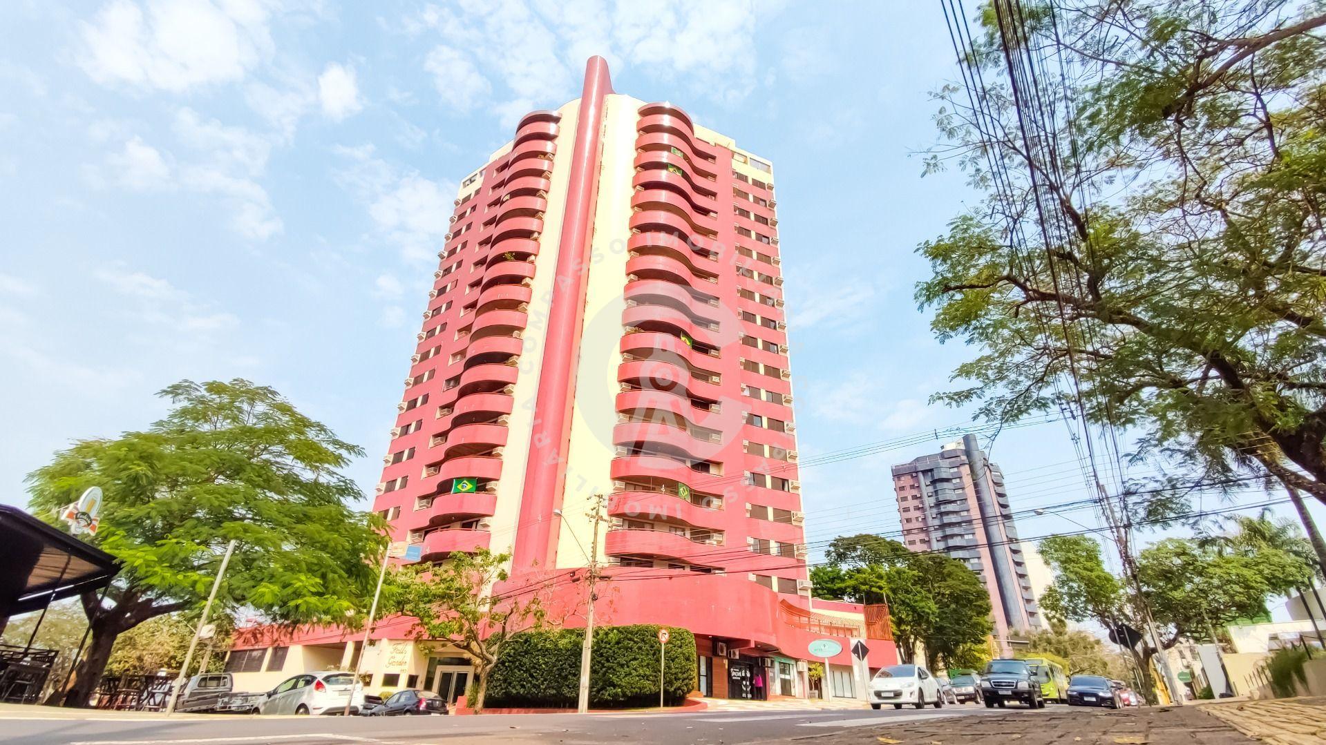 Luxo e conforto no Falls Garden  2 suítes, 4 vagas e espaço go...