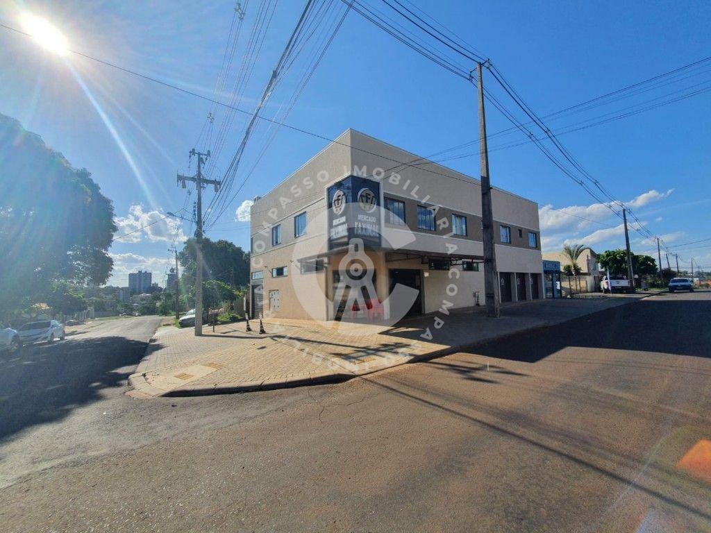 Apartamento com 3 dormitórios para locação, 144.00 m , FOZ DO ...