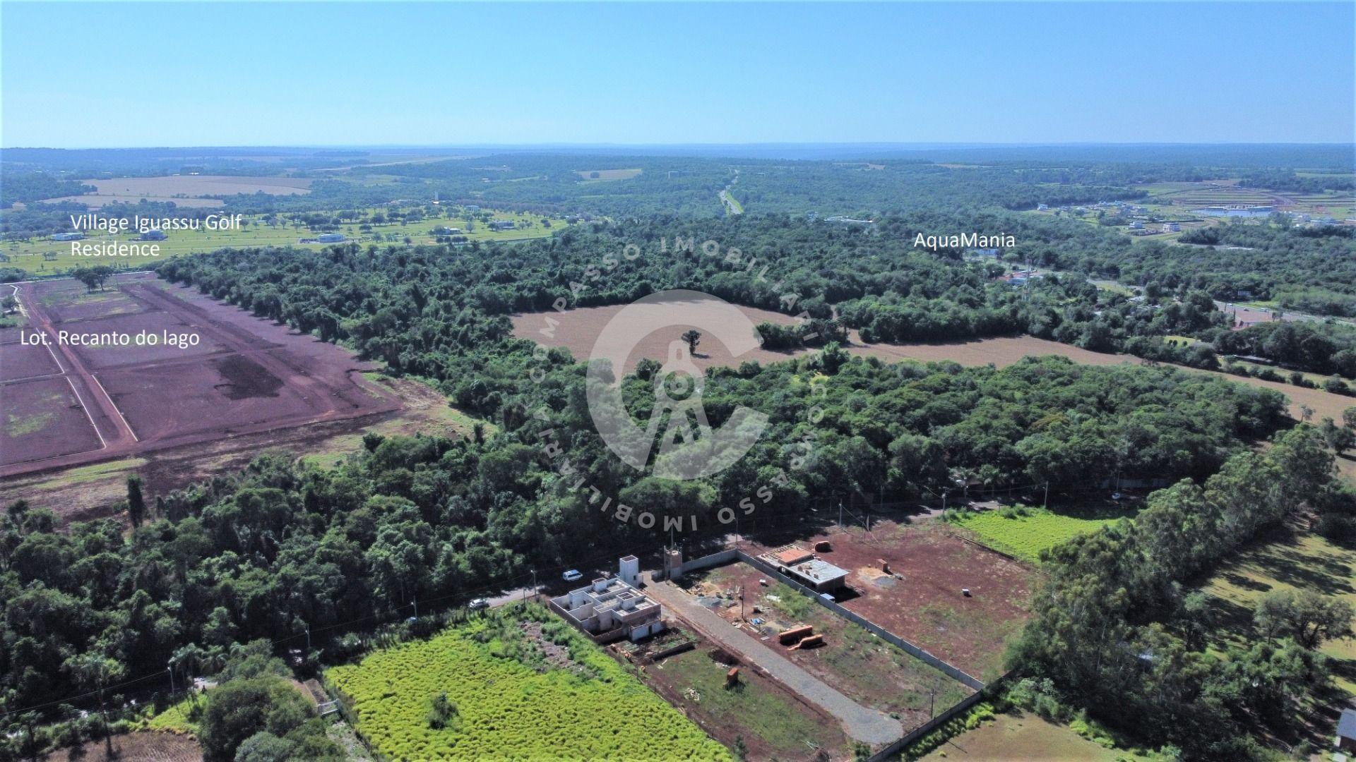 Terreno à venda, 311 m  por R  180.000,00 - Recanto do Lago - ...