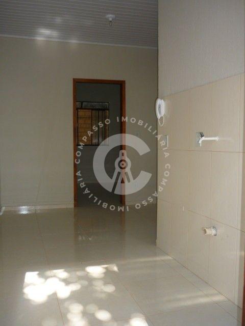 Quitinete com 1 dormitório para locação,31.00 m , Centro, FOZ ...