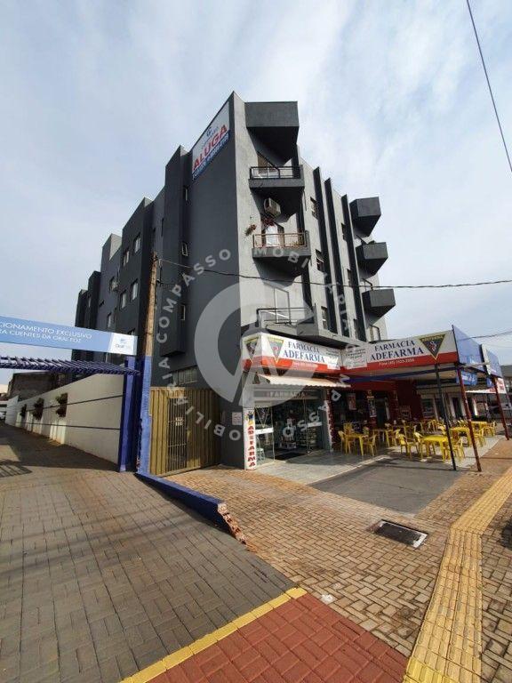 Apartamento com 2 dormitórios para locação,85.00 m , FOZ DO IG...