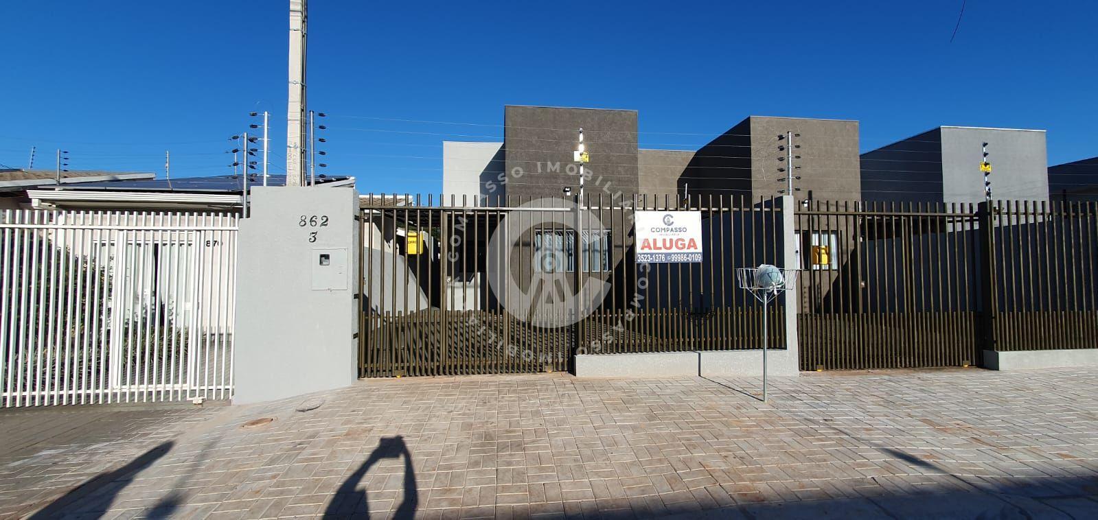 Casa com 2 dormitórios para alugar, 76 m  por R  2.600,00 mês ...