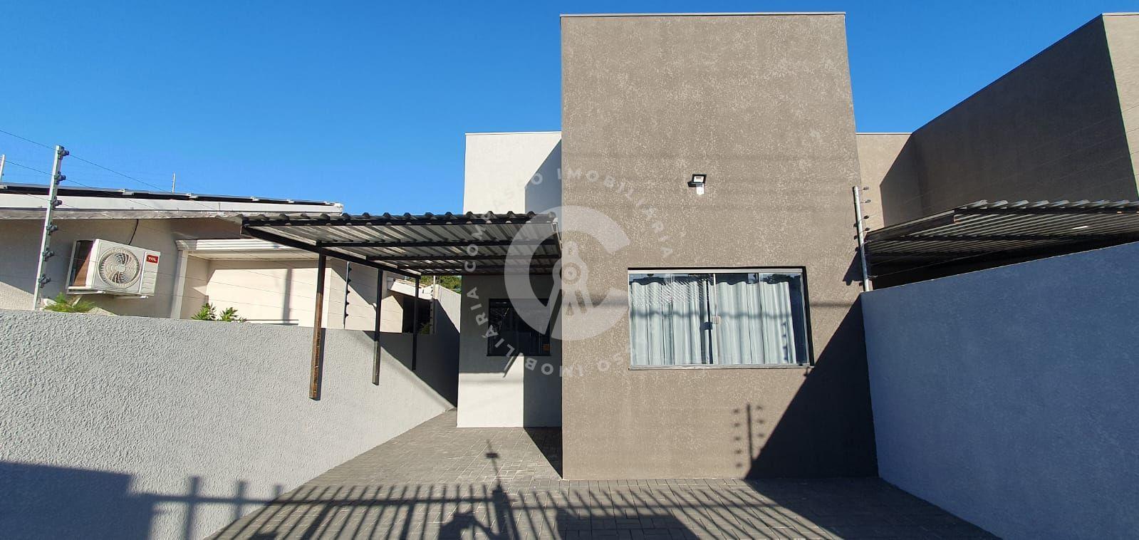 Casa com 2 dormitórios para alugar, 76 m  por R  2.600,00 mês ...