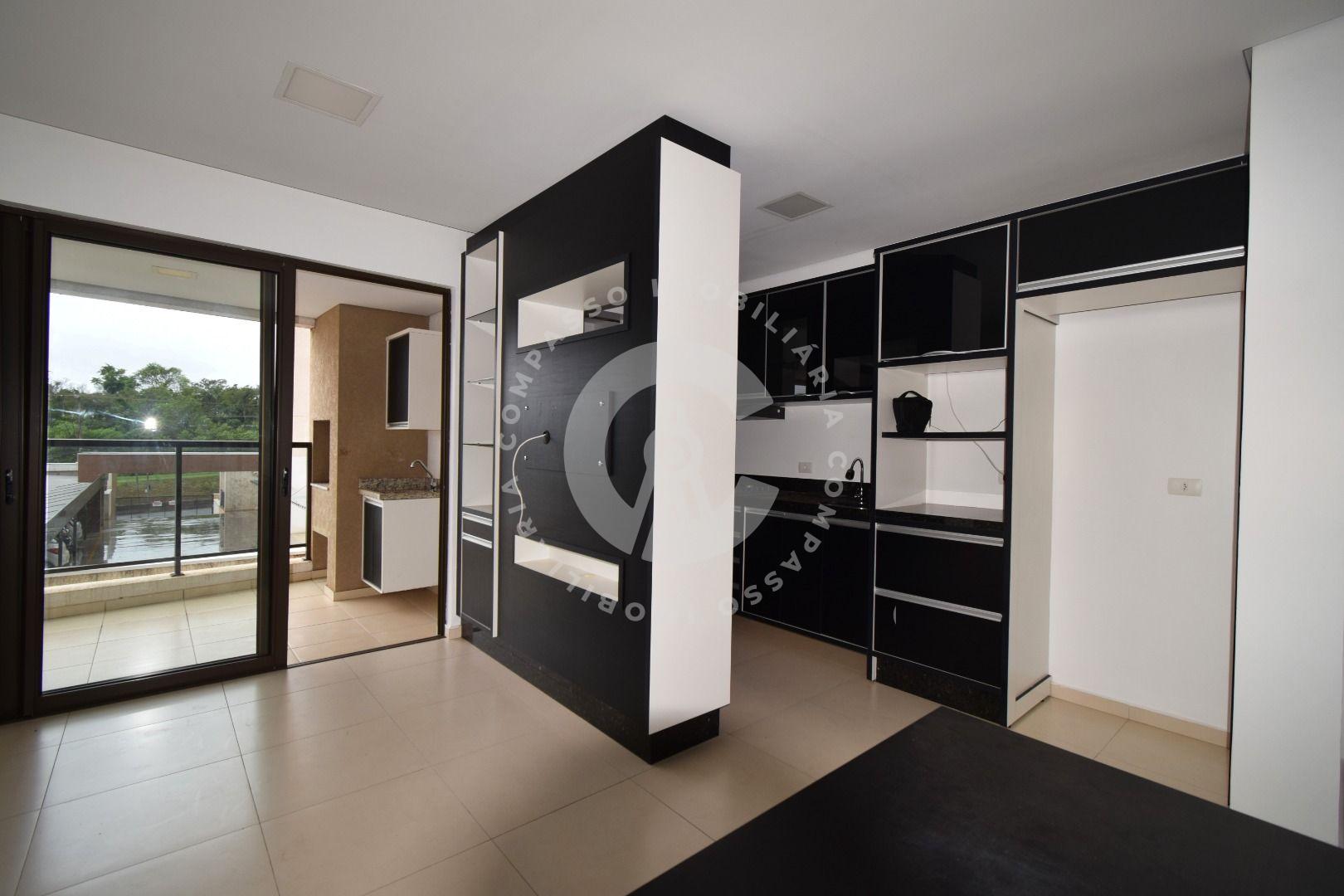 Apartamento com 2 dormitórios sendo 1 suíte, 73m2, Vila Pérola...