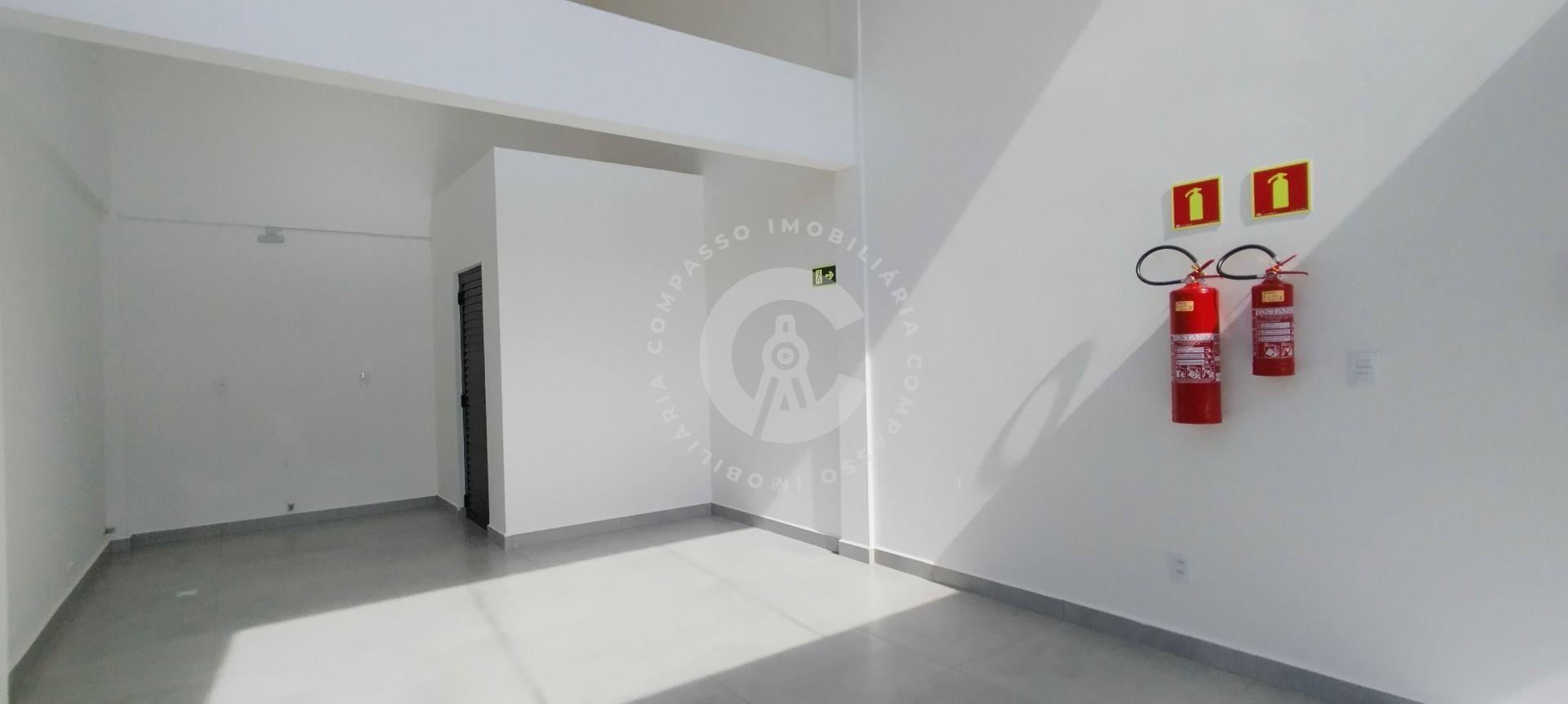 Sala Comercial para locação,33.85 m , Centro, FOZ DO IGUACU - PR